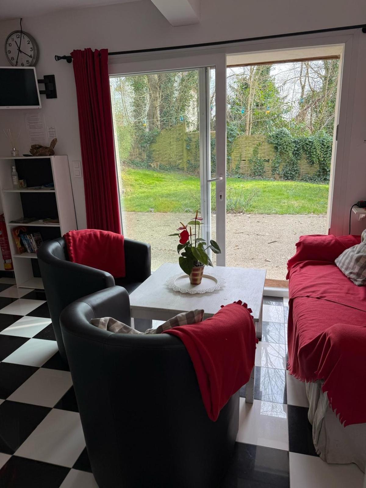 Birchbank Cottage - Disney 30Min Coulommiers Eksteriør bilde